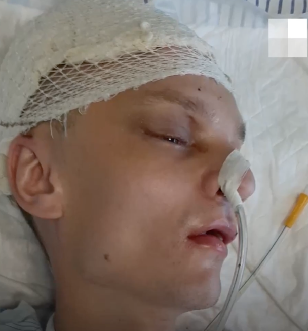 Фото/телеграмм: Astra