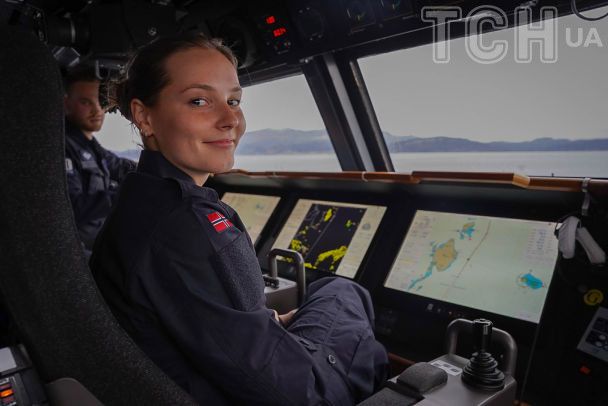 Принцеса Інгрід Олександра / © Getty Images