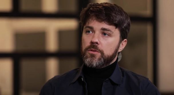 Олександр Попов