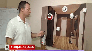 Как спастись от кражи, когда вы в отпуске