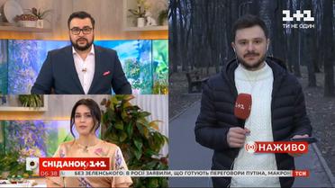 День прогулянок у парку: правила відпочинку на природі