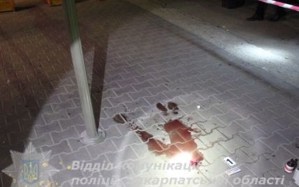 На Закарпатье в результате кровавой стрельбы с участием депутата скончался один из пострадавших