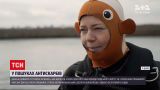 Новости мира: дайверы из Дании ныряют и достают из морского дна различный мусор