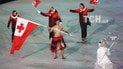 Зірка Ріо-2016 посвітив оголеним торсом і на зимовій Олімпіаді