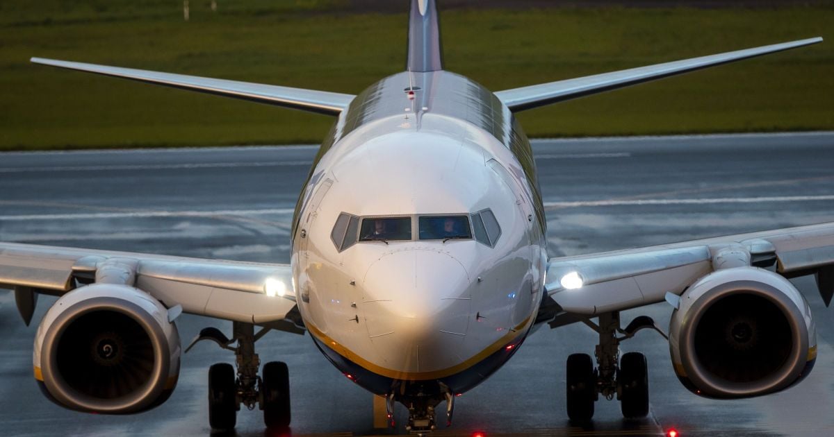 Ryanair