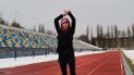 В ДТП погибла рекордсменка Екатерина Долган