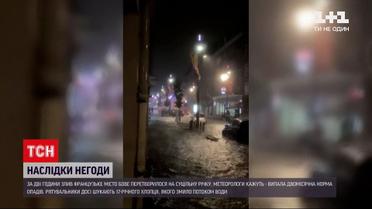 Новини світу: у Франції через потужні дощі затопило кілька міст