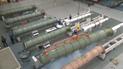 Процесс производства зенитных ракет 48Н6. Фото из открытых источников