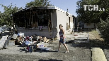 Каліфорнія / © Associated Press