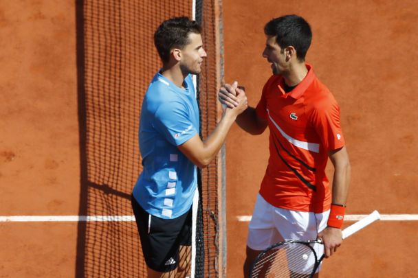  / © Associated Press