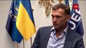Андрей Шевченко о новом контракте в сборной, карантине и нынешней форме украинских клубов
