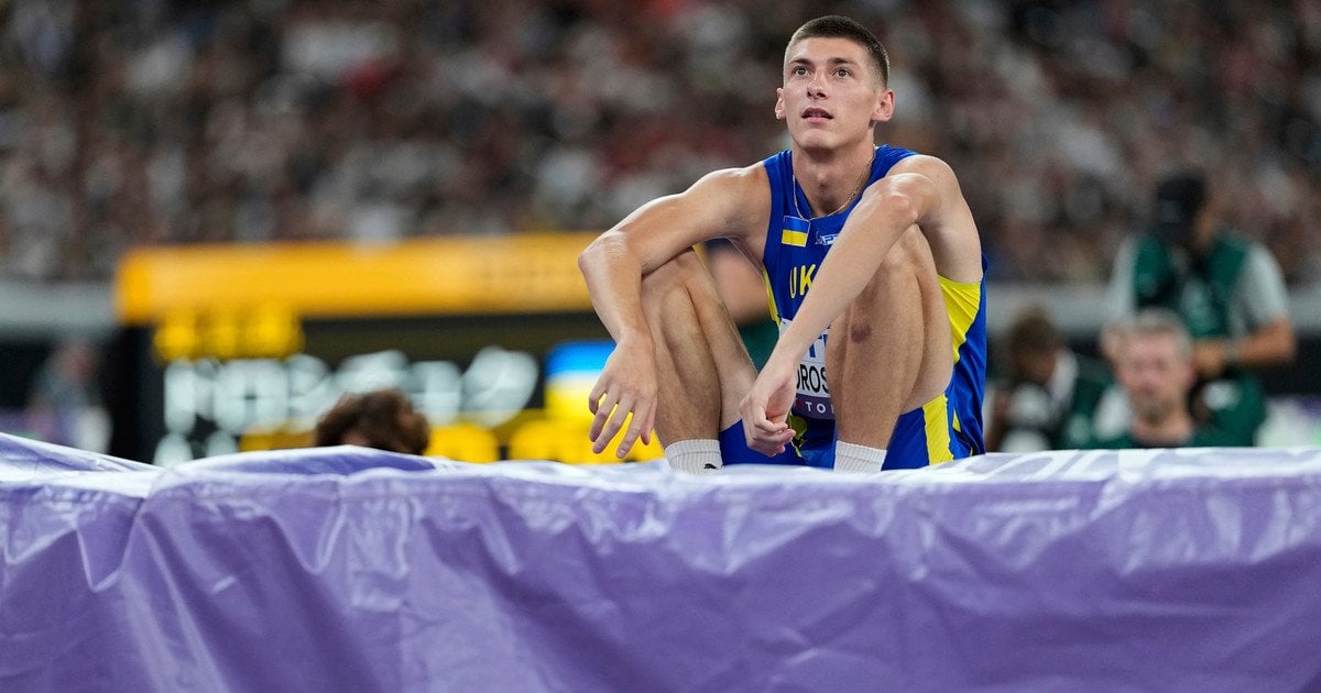 Олег Дорощук