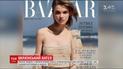 Українка вперше візьме участь у шоу Victoria's secret