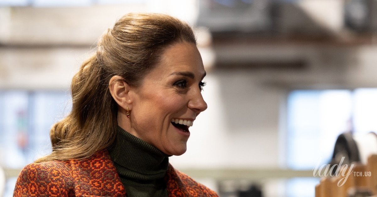 Принцесса Уэльская