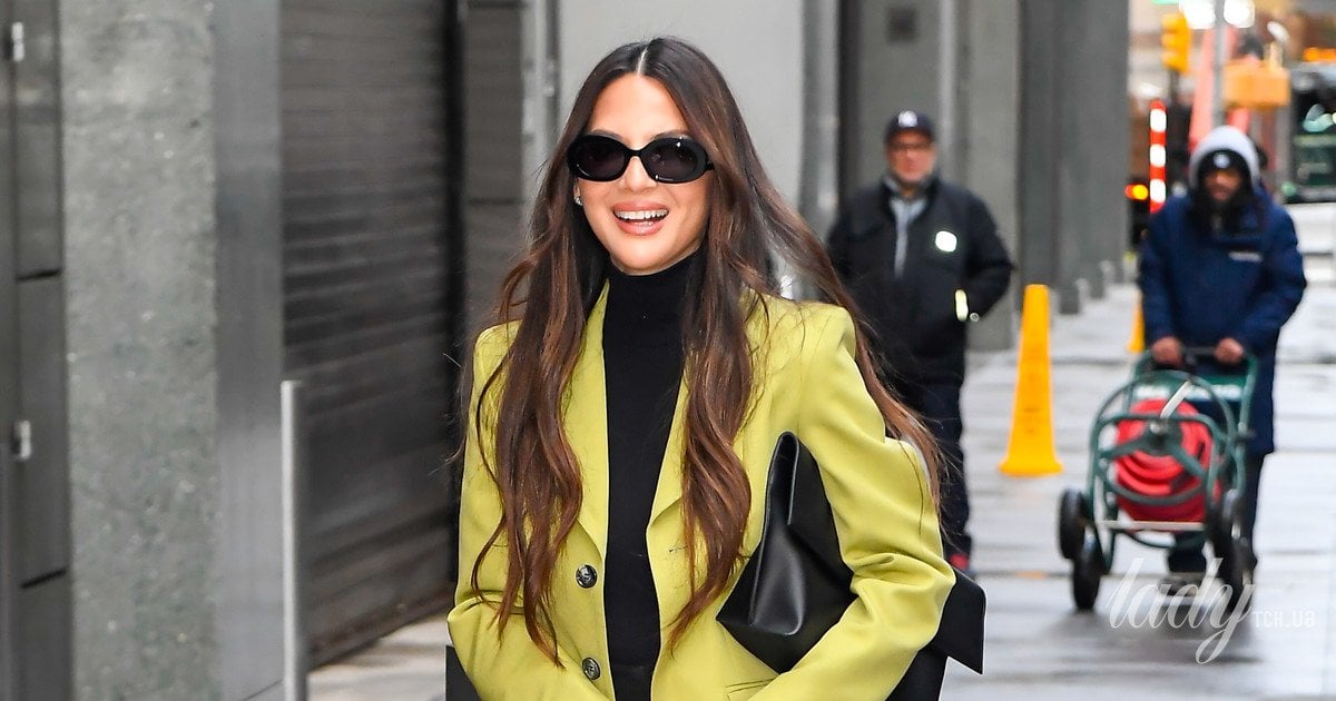 Олівія Манн