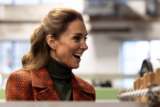 Принцеса Уельська / © Associated Press