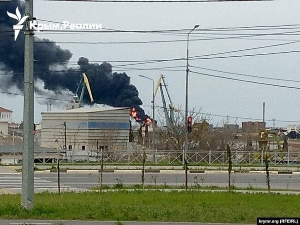  / © Крим.Реалії