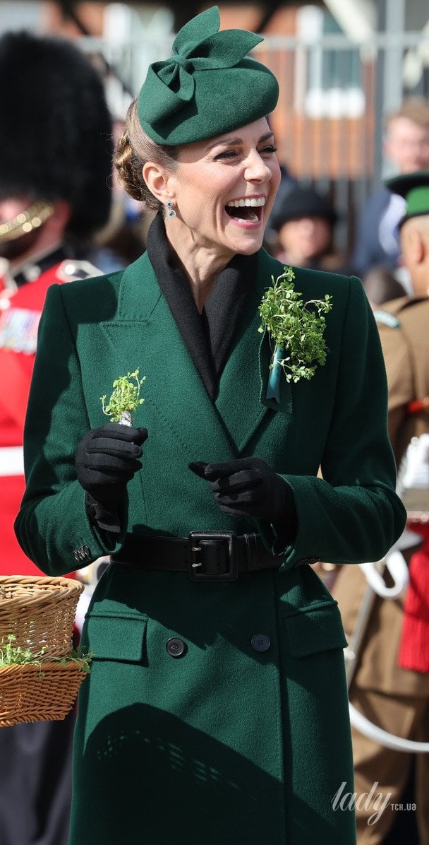 Принцеса Кейт / © Associated Press