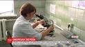 На Сумщине у женщины заподозрили сибирскую язву