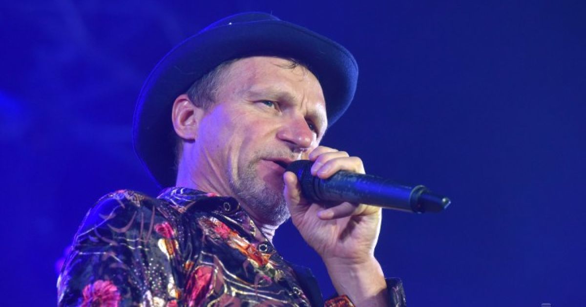 Скрипка запрошує на свій ювілейний концерт