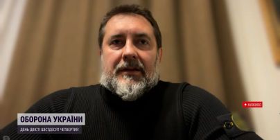 "Це жахливі кадри - деякі міста стерті з лиця землі" - Гайдай про ситуацію на Луганщині