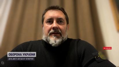 "Це жахливі кадри - деякі міста стерті з лиця землі" - Гайдай про ситуацію на Луганщині