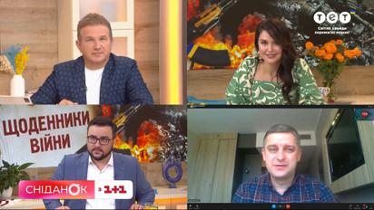 Тактику бою опанував з віртуальних ігор. Історія декана із Сум Олексія Дрозденка