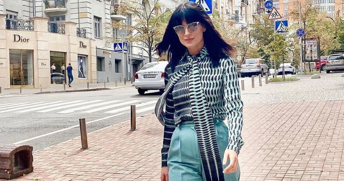 Маша Єфросиніна