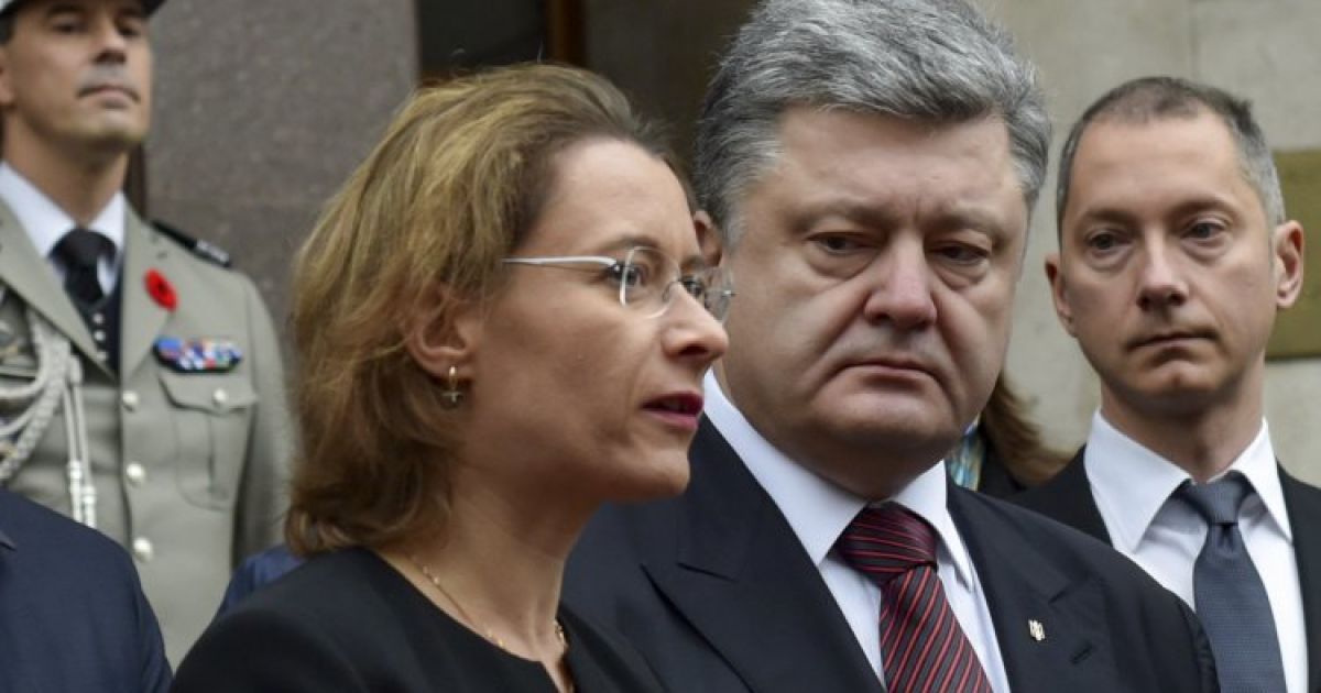 Дюмон: Визы будут выдаваться
