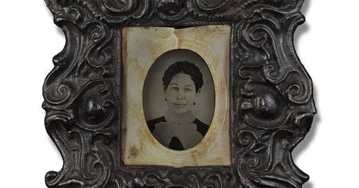 Жінка відтворила образ різних епох / © Wendy Arbeit