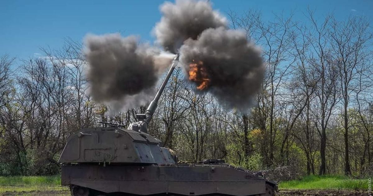 Розпочалася 448 доба широкомасштабної збройної агресії Російської Федерації.