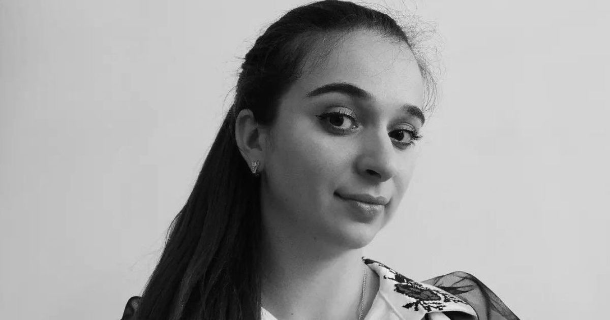 Анастасія Сенів