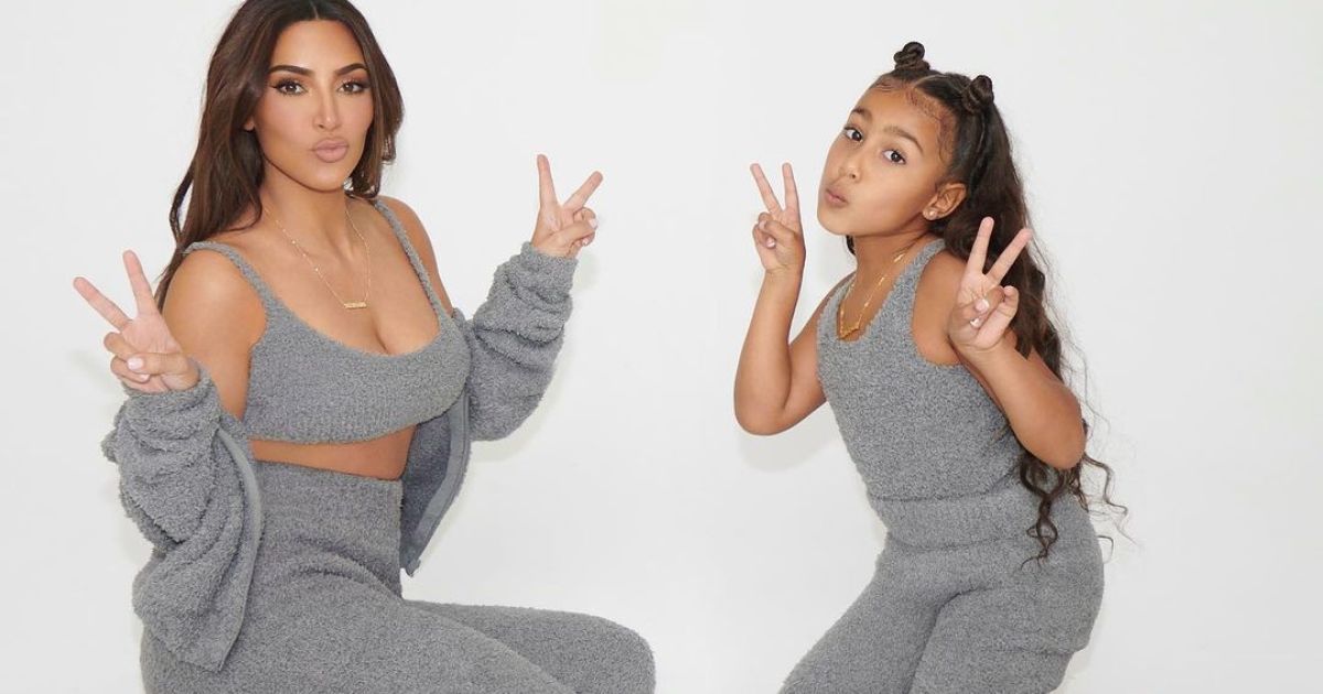 Ким Кардашьян