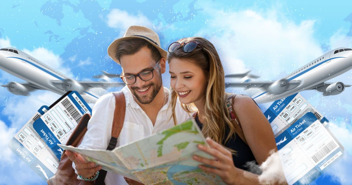 Як дійсно дешево літати лоукостами