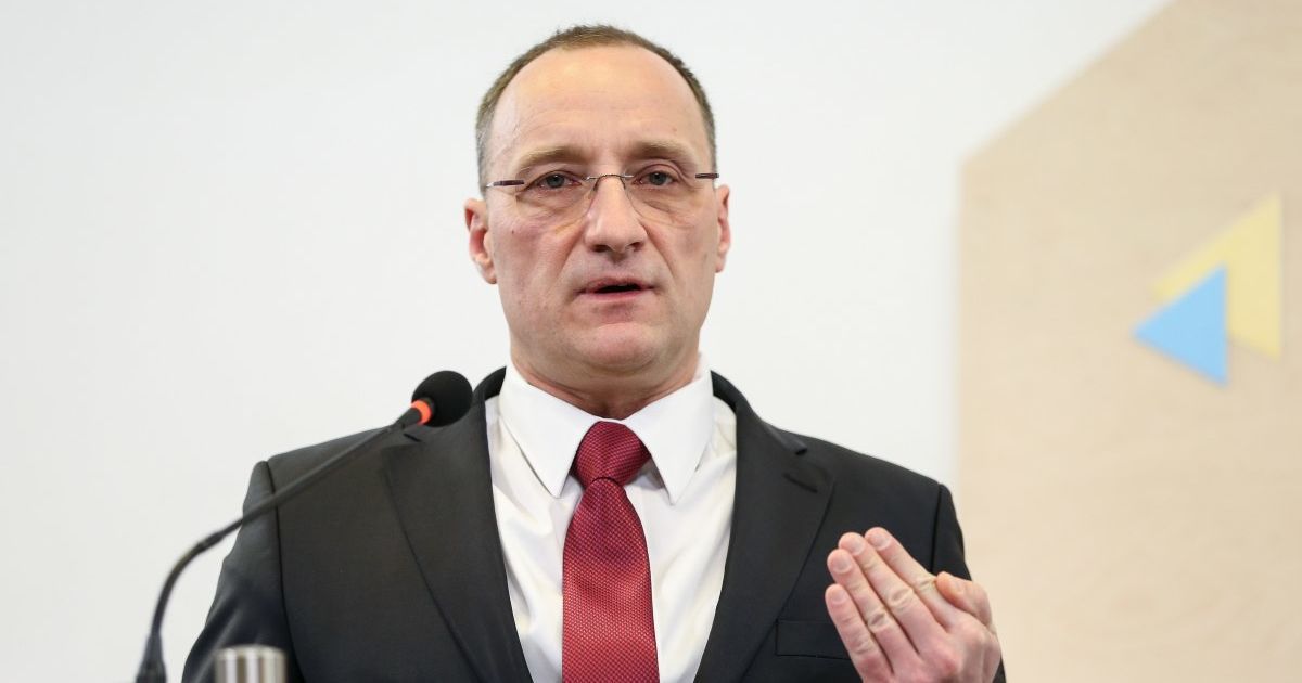 Справа Шеремета: у Харкові правоохоронці прийшли з обшуками до юриста Маслова