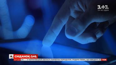 Смартфоны могут провоцировать бессонницу и проблемы с кожей