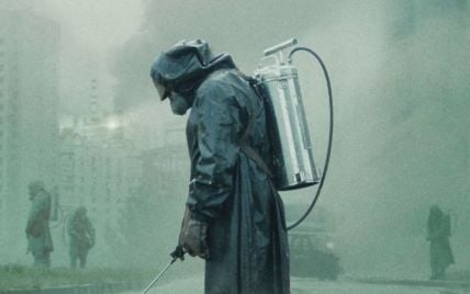 10 интересных фактов о сериале "Чернобыль"