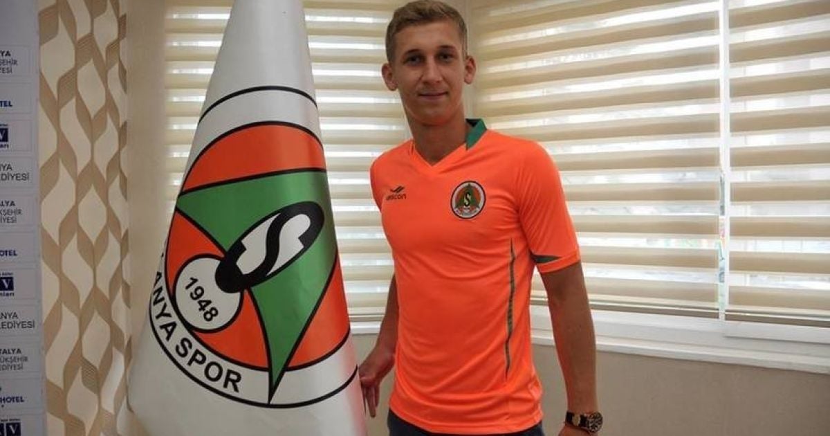 "Чорноморець" підписав молодого українського захисника з чемпіонату Туреччини