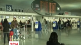22 українці застрягли у французькому аеропорту "Шарль де Голль" на шляху з України в Америку