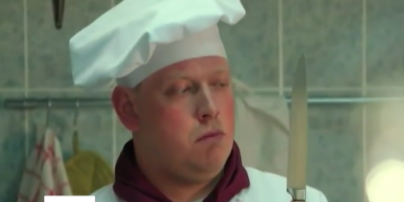 Держкіно скасував дозвіл показувати серіал Кухня