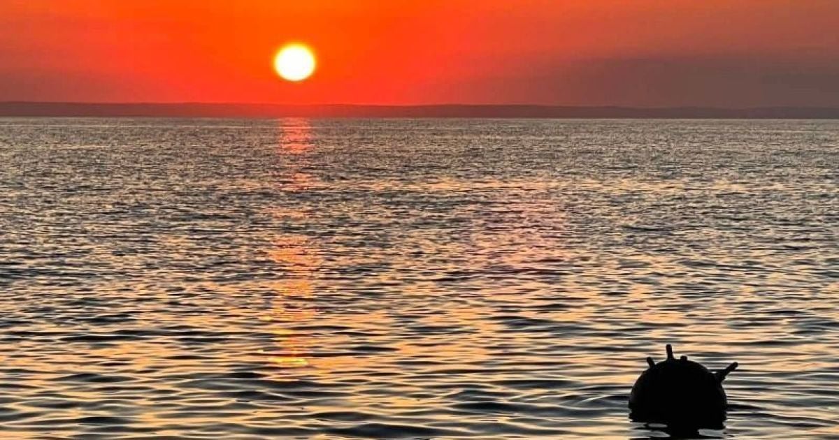 Фото: ВМС Болгарії
