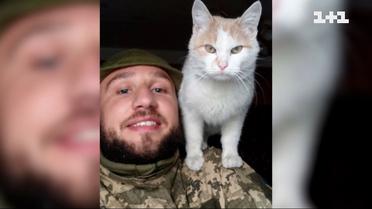 Туга нарівні з радістю перемоги: у Калуші прощаються із захисником України