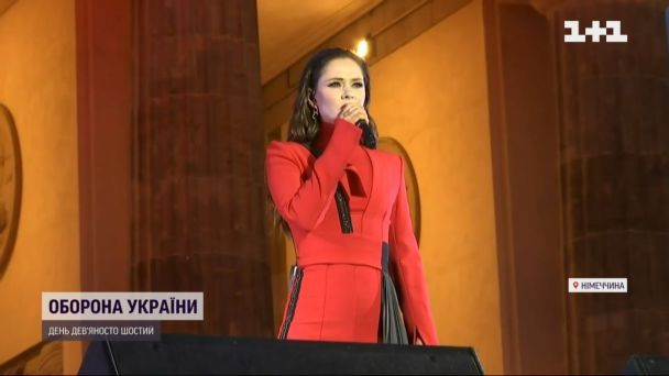 Юлія Саніна