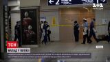 Новости мира: в Токио неизвестный набросился на пассажиров поезда