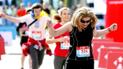 У Києві відбувся шостий Kyiv Half Marathon