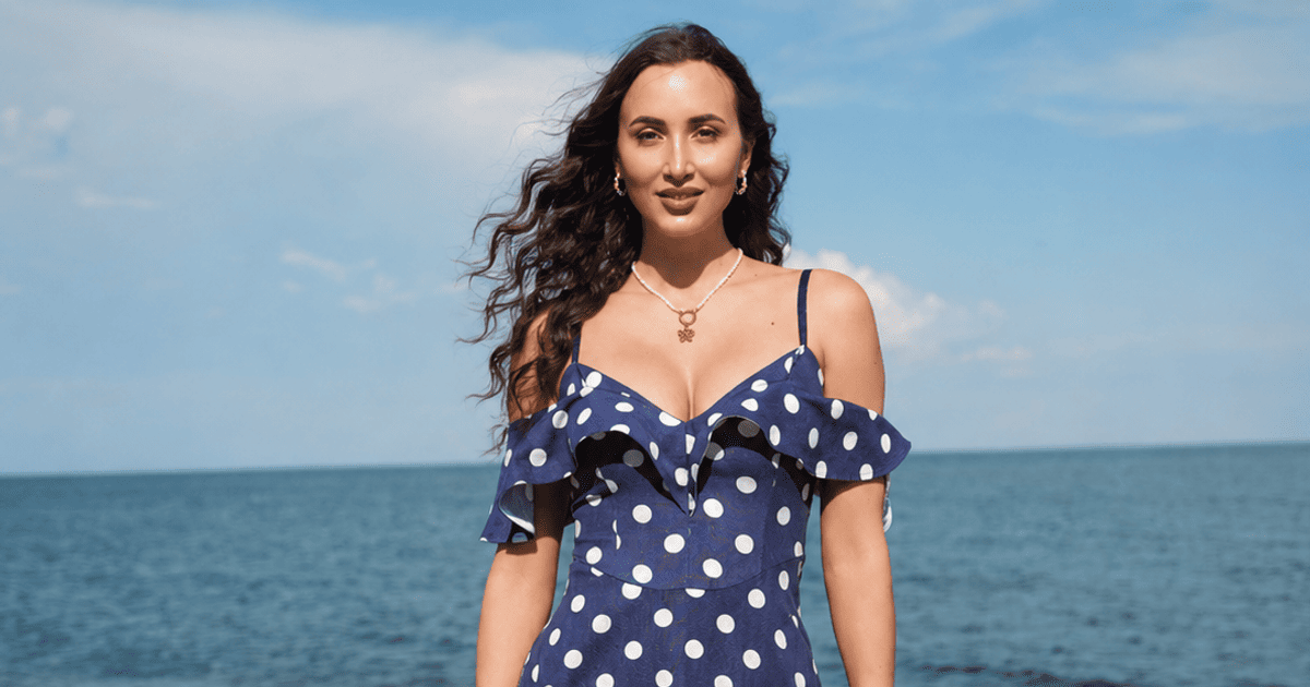 Анна Різатдінова