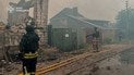 В Вишневом сильно загрязнен воздух