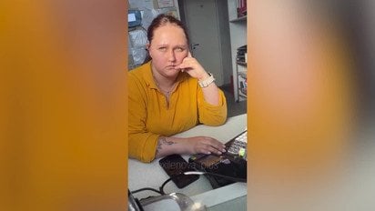 Россияне штурмуют АЗС из-за дефицита топлива