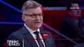 Порошенко не выполнил две главные предвыборные обещания - Немыря