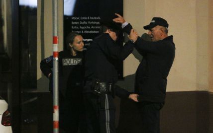 В Вене после теракта полиция разыскивает еще 3 скрывающихся преступников